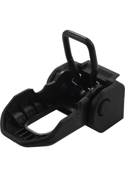Kilitleme Hood Catch Mandalları Kaput Mandal Kaput 2007-2019 Jeep Wrangler Jk Jl (Yurt Dışından) indirimleri