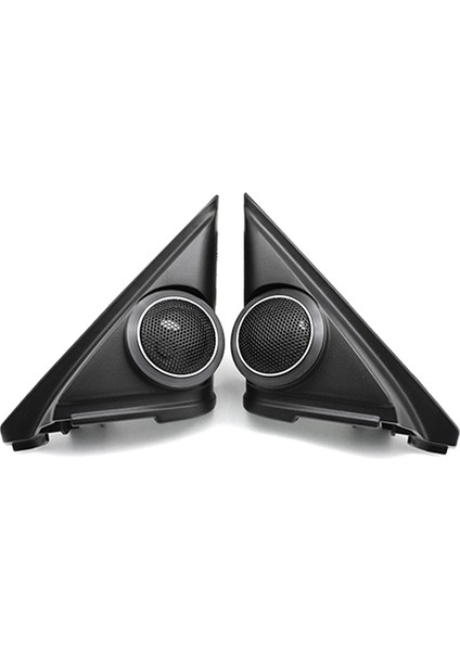 2pcs Araba Tweeter Hoparlörleri Honda Accord 2017-2021 Ön Kapı A Filtresi Boynuz Kapağı Için Kapak (Yurt Dışından)