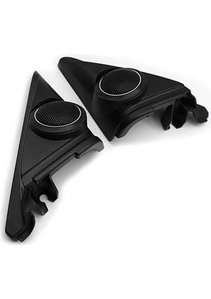 2pcs Araba Tweeter Hoparlörleri Honda Accord 2017-2021 Ön Kapı A Filtresi Boynuz Kapağı Için Kapak (Yurt Dışından) fiyatları