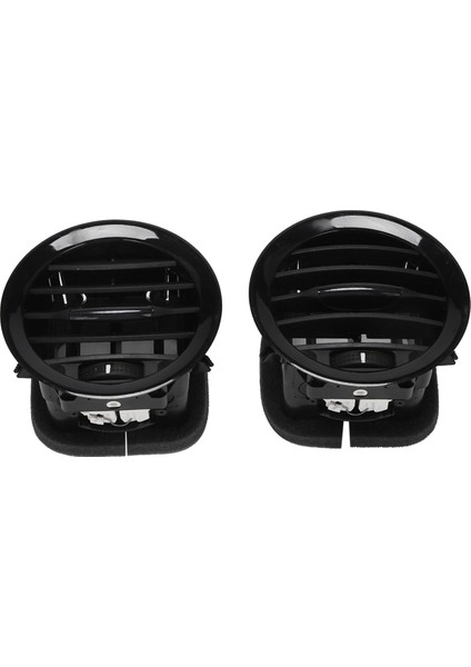 4pcs Araba Iç Isıtıcı Klima Hava Havalandırma Kapağı Çıkış Çıkış Izgarası Vauxhall Opel Adam/corsa D Mk3 Vents Trim (Yurt Dışından) indirimleri