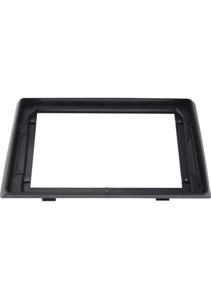 9 Inç Araba Çerçevesi Fasya Adaptörü Canbus Kutu Kod Çözücü Iveco Günlük 2018-2020 Android Radyo Dash Takma Panel Kiti (Yurt Dışından)