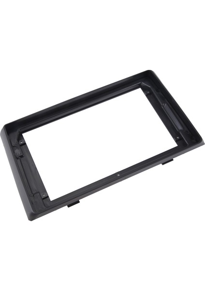 9 Inç Araba Çerçevesi Fasya Adaptörü Canbus Kutu Kod Çözücü Iveco Günlük 2018-2020 Android Radyo Dash Takma Panel Kiti (Yurt Dışından) fiyatları