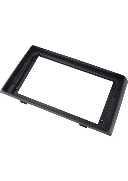 9 Inç Araba Çerçevesi Fasya Adaptörü Canbus Kutu Kod Çözücü Iveco Günlük 2018-2020 Android Radyo Dash Takma Panel Kiti (Yurt Dışından) modelleri