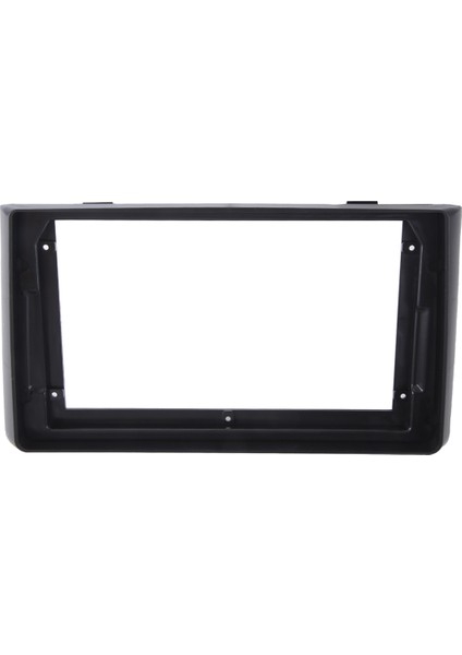 9 Inç Araba Çerçevesi Fasya Adaptörü Canbus Kutu Kod Çözücü Iveco Günlük 2018-2020 Android Radyo Dash Takma Panel Kiti (Yurt Dışından) fırsatları