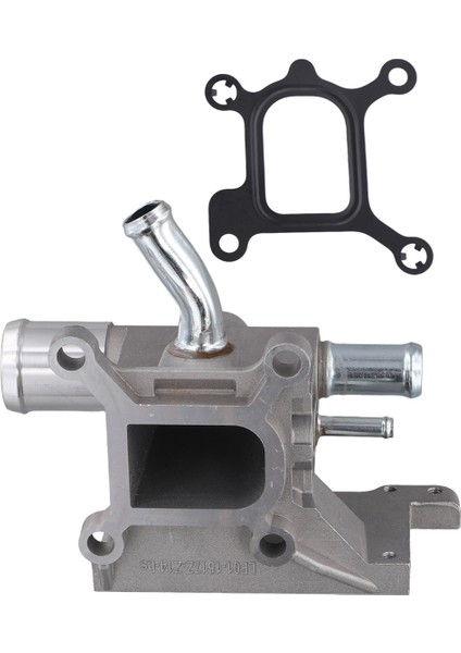 LF01-15-17Z Soğutma Sistemi Mazda Için Conta Uyumlu Su Çıkışı 3 2.0 2005-2010 5, 6 2005-2010 2.0 2.3 (Yurt Dışından)