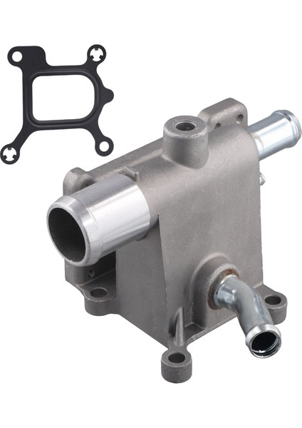 LF01-15-17Z Soğutma Sistemi Mazda Için Conta Uyumlu Su Çıkışı 3 2.0 2005-2010 5, 6 2005-2010 2.0 2.3 (Yurt Dışından) modelleri