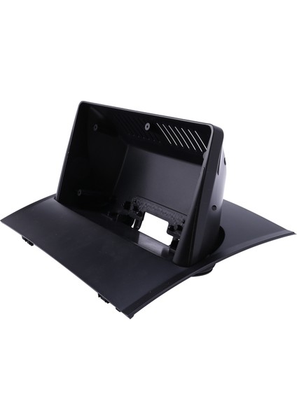 Renault Megane Için 9 Inç Fasya 2 2002-2009 Araba Radyo Stereo Kafa Ünitesi 2 Dın Panel DVD Gps Mp5 Player Dash Frame Cover (Yurt Dışından) fiyatları