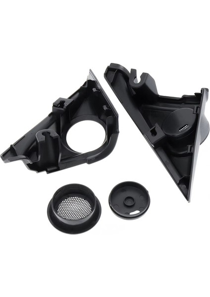 2pcs Araba Tweeter Hoparlörleri Honda Accord 2017-2021 Ön Kapı A Filtresi Boynuz Kapağı Için Kapak (Yurt Dışından) indirimleri