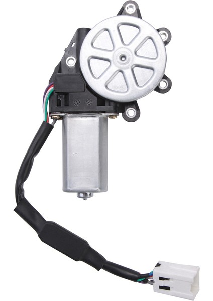 Motor Pencere Asansör Motor Sürücü Tarafı Sol Lh 80731CD001 Nissan 350Z Infiniti G35 80730-CD00A (Yurt Dışından) modelleri