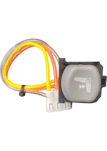 Isrı 6860 Koltuk Hızlı Serbest Bırakma Kontrol Vanası 42538395 Iveco/man/daf/scania/volvo/renault 929527-46 A0009107936 (Yurt Dışından) modelleri