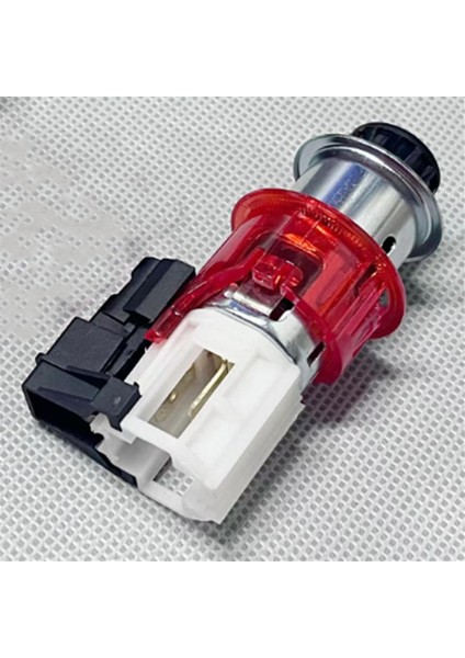 1J0919309 Volkswagen Golf Için Araç Çakası Jetta Scirocco Passat Polo Eos Beetle Caddy Tiguan Skoda Koltuk (S) (Yurt Dışından) fiyatları