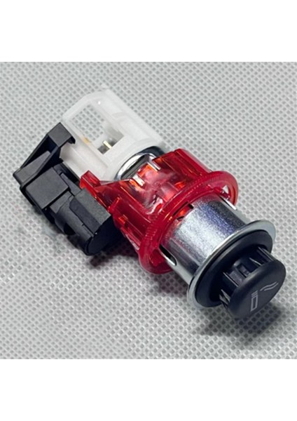 1J0919309 Volkswagen Golf Için Araç Çakası Jetta Scirocco Passat Polo Eos Beetle Caddy Tiguan Skoda Koltuk (S) (Yurt Dışından) modelleri