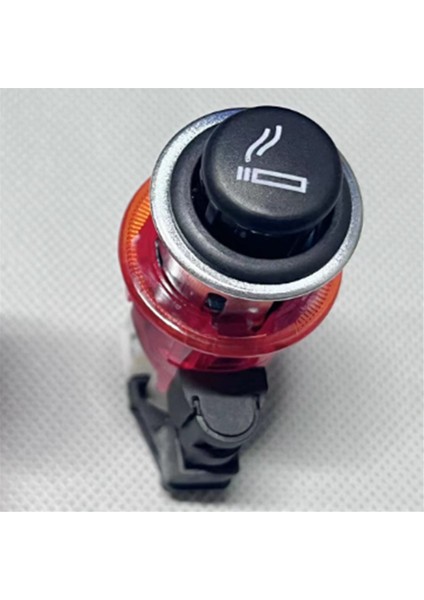 1J0919309 Volkswagen Golf Için Araç Çakası Jetta Scirocco Passat Polo Eos Beetle Caddy Tiguan Skoda Koltuk (S) (Yurt Dışından) indirimleri