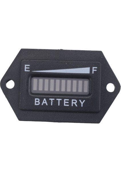 Yamaha Golf Arabası Için Ezgo Club Otomobili Için 48V Volt Pil Göstergesi Ölçer Göstergesi (Yurt Dışından)