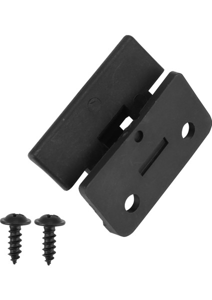 1pcs 58908-12080 Merkez Konsol Toyota Yaris Için Koltuk Kapağı Mandal (Yurt Dışından)