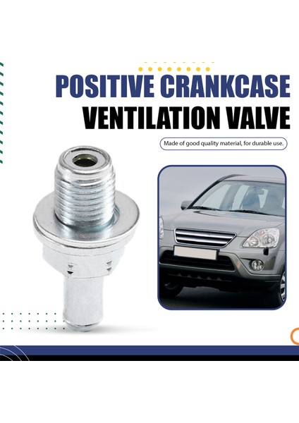 10 Adet Araba Pozitif Karter Havalandırma Pcv Valf Çek Valfı 17130-PND-A01 Honda Accord Acura Crv Civic (Yurt Dışından) fırsatları