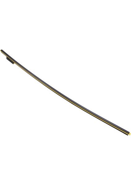 8251L3 Araba Yağmur Kurulu Kart Şeridi Ön Cam Peugeot 307 308 408 Citroen C4 C4 Pallas Için Alt Kart Şeridi (Yurt Dışından)