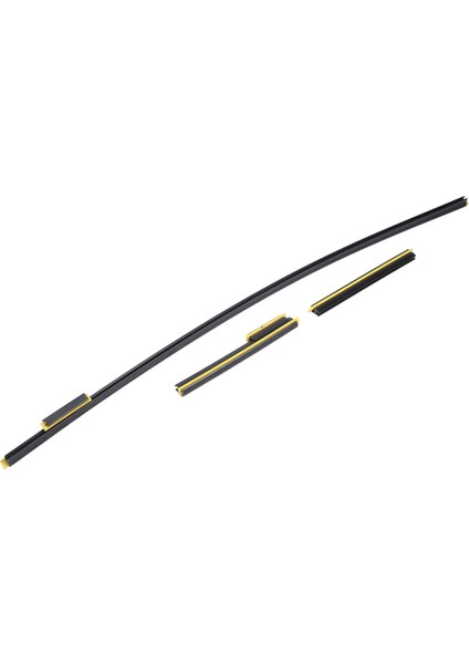 8251L3 Araba Yağmur Kurulu Kart Şeridi Ön Cam Peugeot 307 308 408 Citroen C4 C4 Pallas Için Alt Kart Şeridi (Yurt Dışından) modelleri