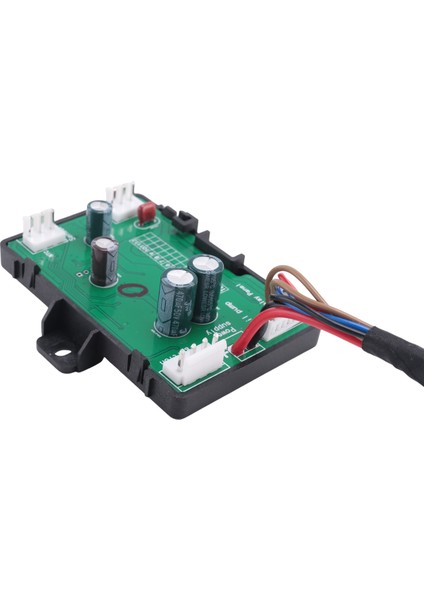 Hava Park Isıtıcı Kontrol Kartı Hcalory Için Anakart 12V 24V 5-8kw Hava Isıtıcı Hava Isıtıcı Isıtıcı Kontrol Anakartı (Yurt Dışından) fırsatları