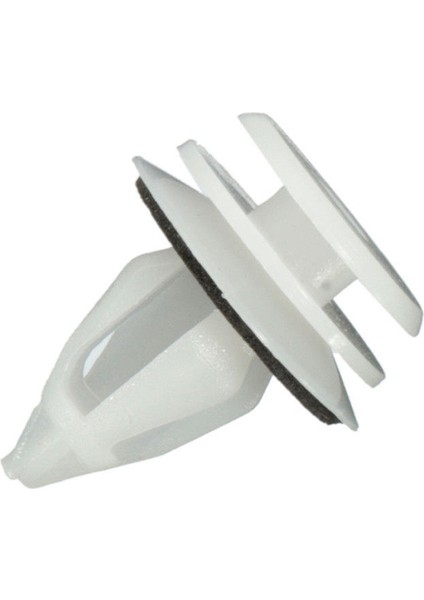 10PCS Evrensel Plastik Araba Otomatik Iç Kapı Trim Klipsler Kart Kapı Paneli Klipsleri (Yurt Dışından)