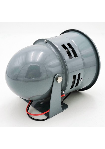 12V 110DB Siren Boynuz Tornado Alarmı Yüksek Elektrik Motorlu Metal Alarm/siren (Aır Raıd) Araba Endüstriyel Hatırlatma (Yurt Dışından) fiyatları