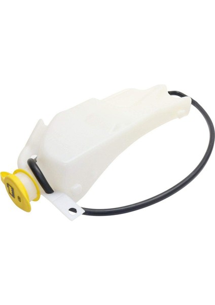 55056382AA 68091500AD Araba Ön Motor Soğutucu Rezervuar Yardımcı Su Deposu Jeep Wrangler (Yurt Dışından)