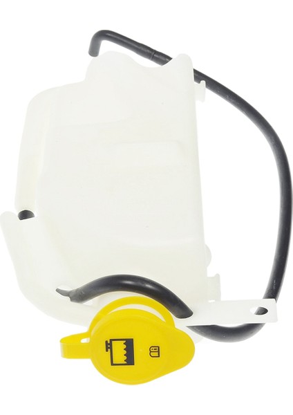 55056382AA 68091500AD Araba Ön Motor Soğutucu Rezervuar Yardımcı Su Deposu Jeep Wrangler (Yurt Dışından) fiyatları