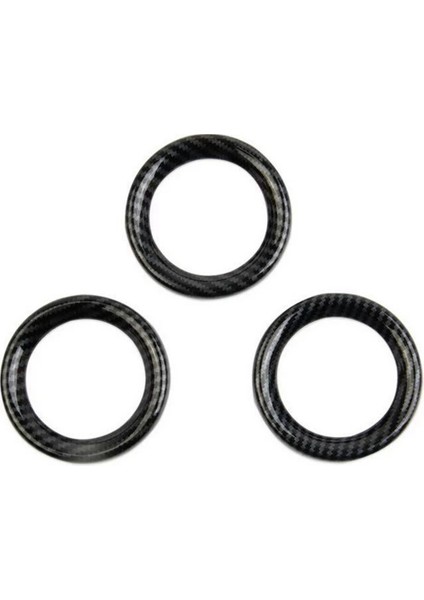 Araba Gösterge Enstrümanı Ölçer Saat Halka Kapak Trim Çerçeve Nissan 370Z 2009-2020 (Yurt Dışından) fiyatları