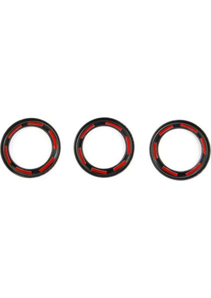 Araba Gösterge Enstrümanı Ölçer Saat Halka Kapak Trim Çerçeve Nissan 370Z 2009-2020 (Yurt Dışından) indirimleri