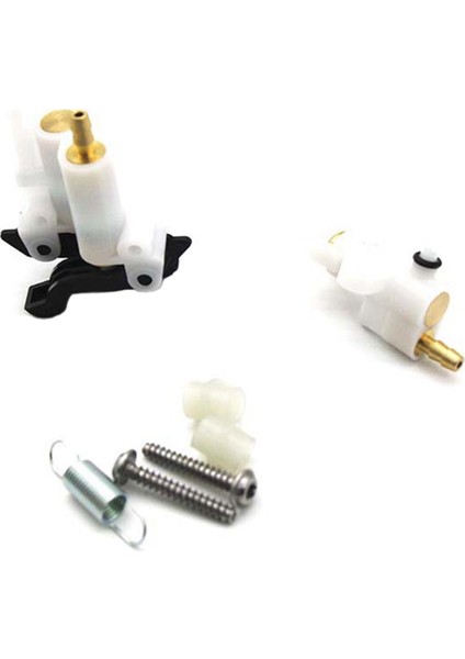 Kamyon Koltuk Valfi Tespit Valf Onarım Kiti Man Kamyon Grammer Actros MSG906 A0009109438 0009109438 1126814 1143669 (Yurt Dışından) modelleri