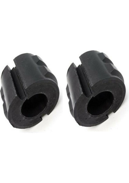 2 Adet Ön Süspansiyon Anti Rulo Sarkma Çubuğu Burcu 2213230060 Mercedes W221 S350 S430 S500 S550 S600 (Yurt Dışından)