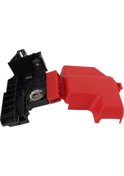 Araba Pil Kablosu Terminal Son Devre Kesici DA8Z-14526-A Ford Explorer Polis Torusu 2011-2019 BB5Z-14526-AA (Yurt Dışından)
