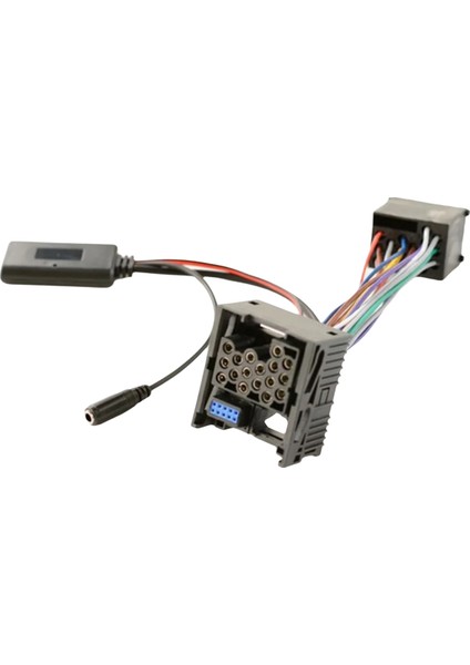 Araba Audio Aux Adaptör Alıcı Radyo Bluetooth 5.0 Modül Bmw E46 3 Serisi 2002-2006 (Yurt Dışından) fiyatları