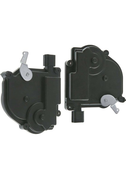 Arka Sol ve Sağ Güç Sürgülü Kapı Kilidi Aktüatörü 72663-SHJ-A21 72623 Honda Odyssey Için 2005-2010 (Yurt Dışından) fiyatları