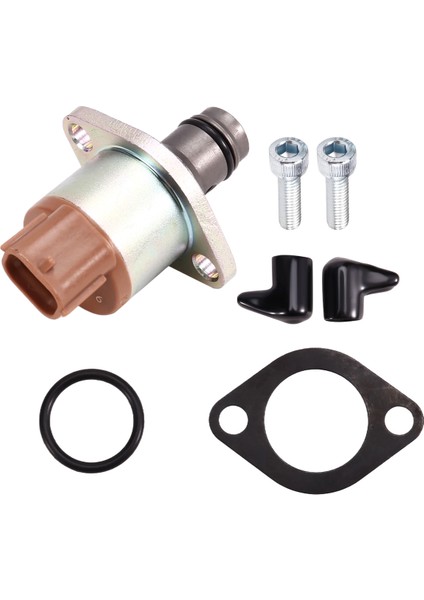 Yakıt Kontrol Vanası Yakıt Ölçüm Ünitesi Scv Valfı 294200-0370 8-97381555 Nissan Mitsubishi Isuzu Hino F N 3.0 5.2 D (Yurt Dışından) fiyatları