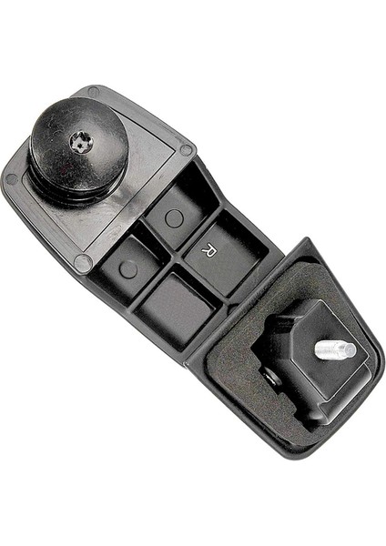 Sol ve Sağ Liftgate Arka Pencere Cam Menteşe Bagaj Kapağı Pencere Menteşe Mazda Tribute 2001-2006 ECY1622AXA, ECY1632AXA (Yurt Dışından) fırsatları