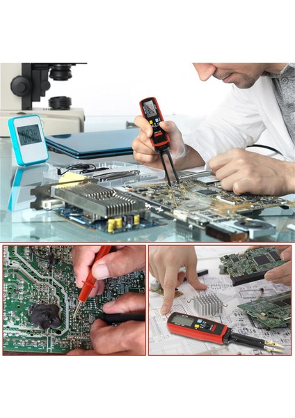 Prob Sigorta Monitörü, Otomotiv Çizim Sigorta Test Cihazı, Dönebilir 180 °, Tekne Karavanı Için Araç Güç Devresi Test Aracı (Yurt Dışından) indirimleri