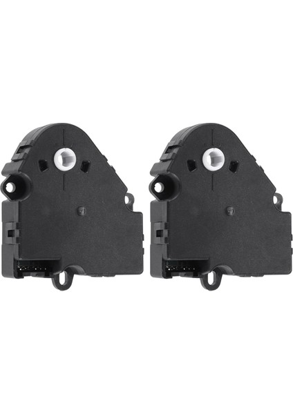 Hvac Hava Kapısı Chevy Için Silverado Tahoe Gmc Envoy Yukon Isıtıcı Karışım Kapısı Aktüatörü 52402588 16163982 89018365 (Yurt Dışından)