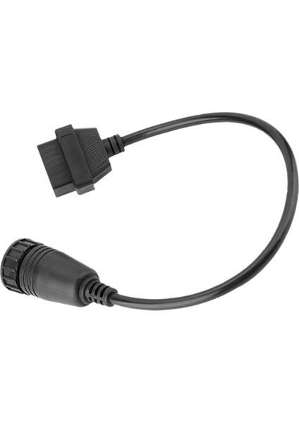 Mercedes Benz Sprinter Için 14PIN Ila 16PIN Araba Teşhis Kablosu 14 Pin Obdıı Obd2 Obd Iı Odb 2 16 Pin Adaptör (Yurt Dışından) fırsatları