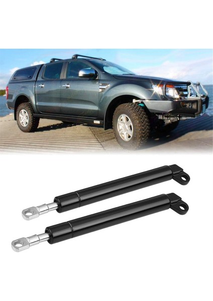 Bagaj Tahtası Destek Çubuğu Kaldırma Yay Şok Emicisi Ford Ranger T6/t9 12-20 Mazda BT50 Için Sönüm Çubuğu Aşağı Sönüm Çubuğu (Yurt Dışından) fırsatları