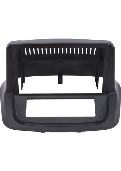 Renault Fluence Için 9 Inç 2009-2017 Araba Radyo Stereo Mp5 Android Player Kafa Ünitesi 2 Dın Fasias Panel Çizgi Çerçevesi Kapak (Yurt Dışından) indirimleri