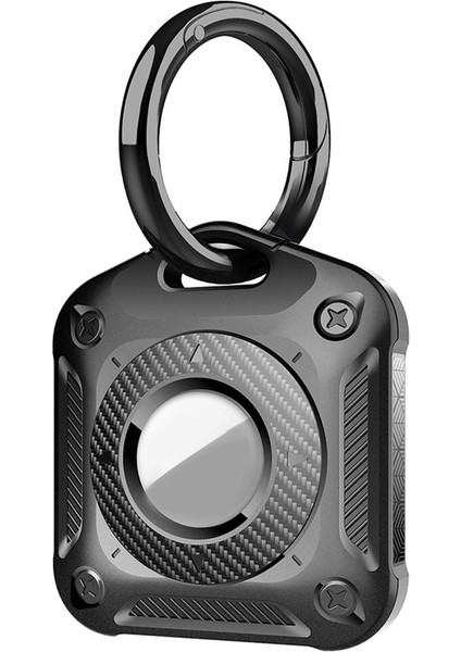 Airtag Anahtar Halka Kılıfları Için Koruma Key Zincir Sahibi Bagaj Köpek Kedisi Koruyucu Kapak (Yurt Dışından) indirimleri