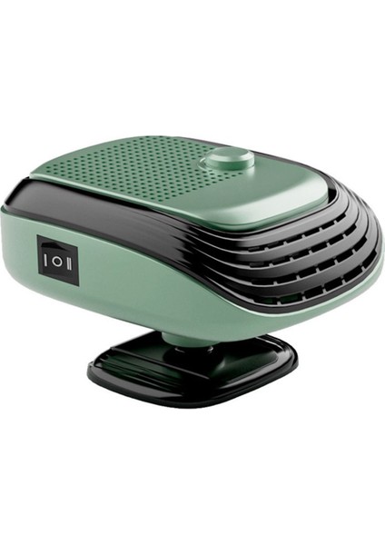 12V Sakıf Mümkün Koşul Ön Cam Isıtıcı Hızlı Isıtma Depremi ile Otomatik Pencere Demister Için 2-1 Arada Isıtma Soğutma Fanı (Yurt Dışından)