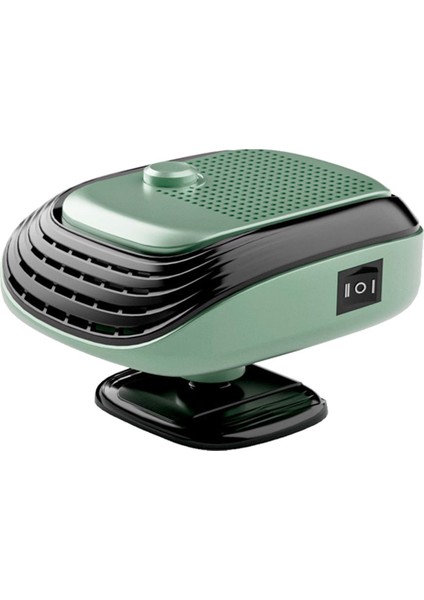 12V Sakıf Mümkün Koşul Ön Cam Isıtıcı Hızlı Isıtma Depremi ile Otomatik Pencere Demister Için 2-1 Arada Isıtma Soğutma Fanı (Yurt Dışından) indirimleri