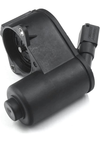 Diş El Freni Motoru Park Freni Aktüatörü 4F0998281 4F0998281A 4F098281B Audi A6 C6 Q3 (Yurt Dışından) modelleri