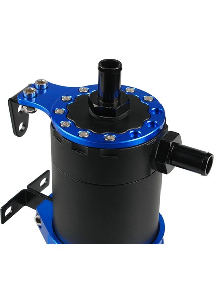 Araba Nefes Alabilir Yağ Yakalama Kiti Yağ Yakalama, Araba Modifikasyonu Için Filtre Plakası ile Tank Kitini Yeniden Canlandırabilir (Yurt Dışından) fiyatları