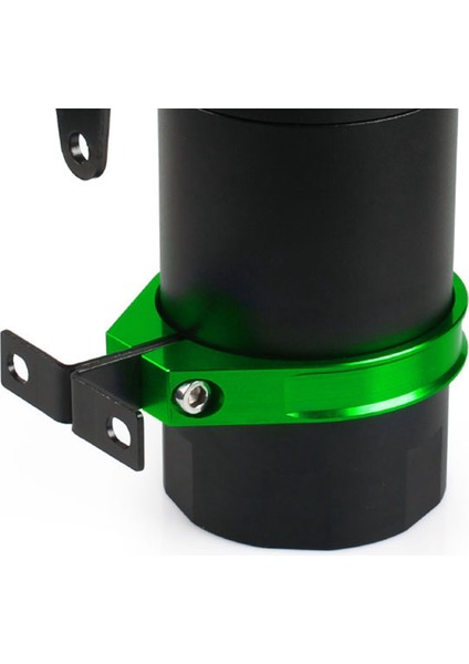 Araba Nefes Alabilir Yağ Yakalama Kiti Yağ Yakalama, Araba Modifikasyonu Için Filtre Plakası ile Tank Kitini Yeniden Canlandırabilir (Yurt Dışından) indirimleri