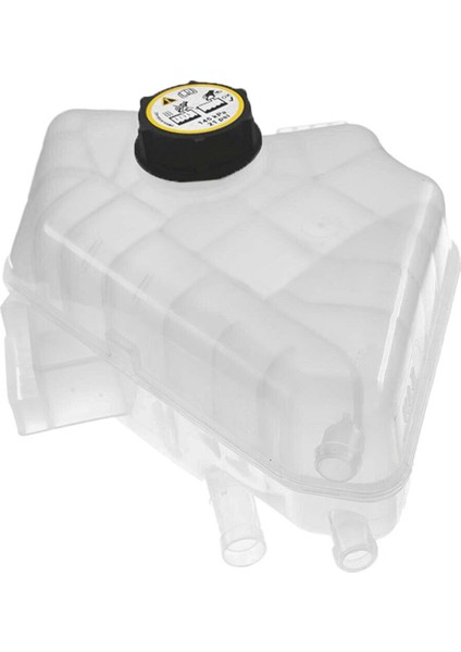 8V618K218A Motor Soğutucu Genişleme Tankı Antifreze Kurtarma Tankı Soğutucu Su Tankı Ford Escape Kuga 13-16 (Yurt Dışından)