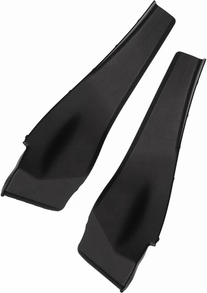 1paır Ön Köşe Ön Cam Silecek Kapak Kapağı 66894-3TA0A 66895-3TA0A Nissan Altima 2013-2015 Uzatma Trim Panel (Yurt Dışından) fiyatları