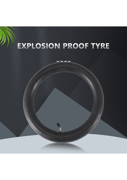 12.5x2.25 (12-1/2inchx2-1/4inch) Jilet Cep Mod Currie, Schwinn, Gt, Izıp, Scooters, Denge Bisikletleri Için Lastik Iç Tüp (Yurt Dışından) indirimleri